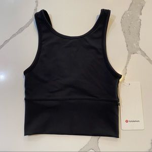 Lululemon Power Pivot Tank
